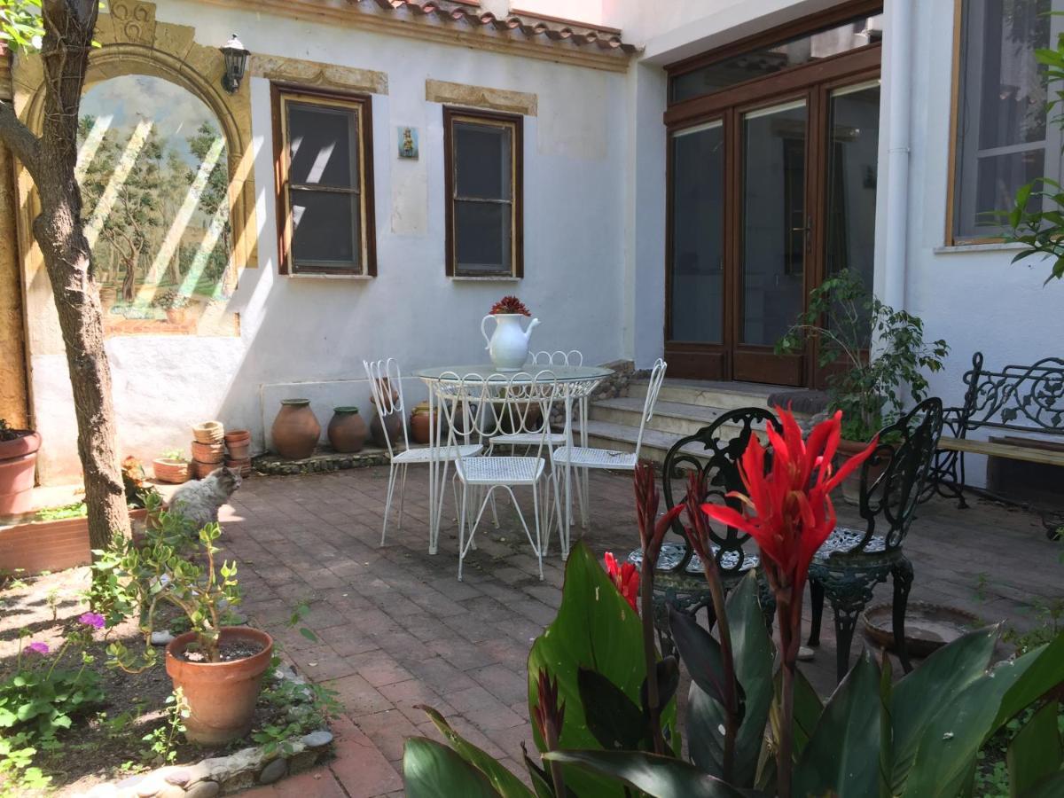 Villa Serra B&B Iun E6769 Oristano Exterior photo