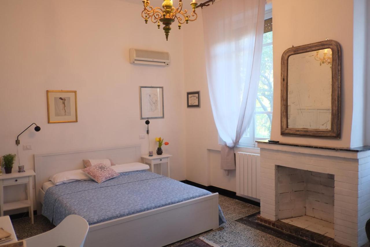 Villa Serra B&B Iun E6769 Oristano Exterior photo