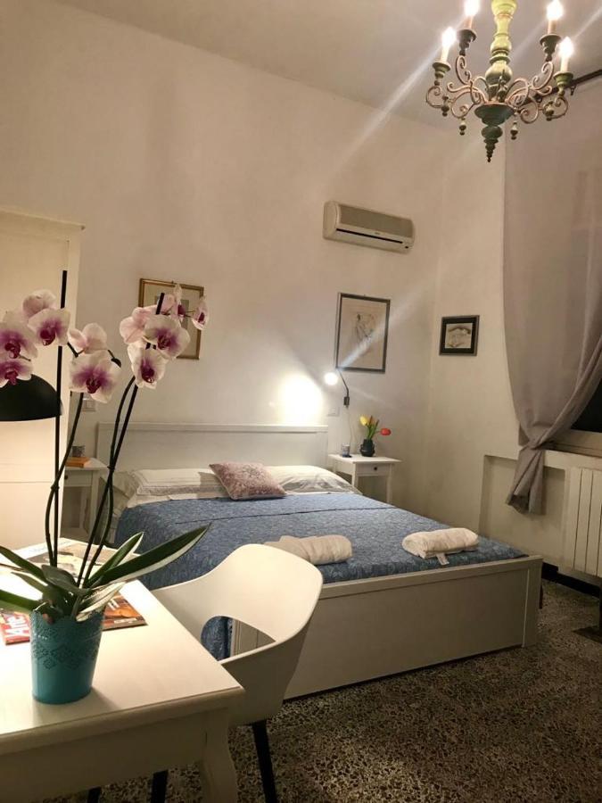 Villa Serra B&B Iun E6769 Oristano Exterior photo
