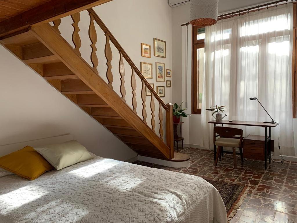 Villa Serra B&B Iun E6769 Oristano Exterior photo
